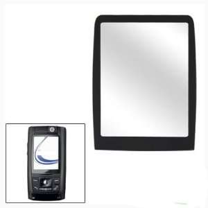  Clear Plastic Phone Screen Lens for Samsung D820 