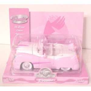   CHEVRON Cars PROMISE Breast Cancer Awareness Pink Ribbon Toys & Games