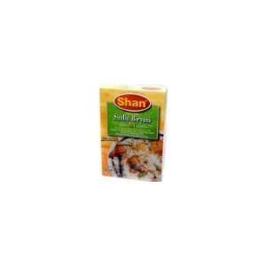 Shan Sindhi Biryani Mix Grocery & Gourmet Food