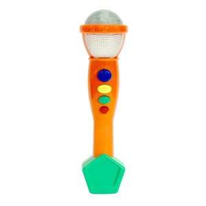  Perisphere And Trylon Games Eco Microphone Toys & Games
