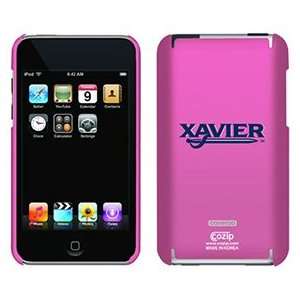  Xavier sword on iPod Touch 2G 3G CoZip Case Electronics