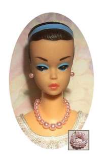 Plantation Belle Jewelry Set #966 Vintage Barbie  