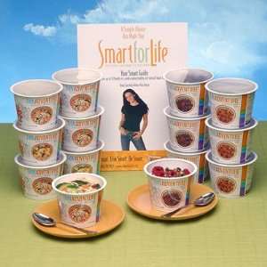 Smart for Life Cereal and Soup Pack  Grocery & Gourmet 