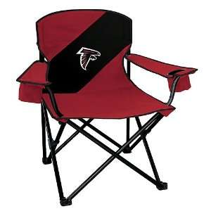 Atlanta Falcons NFL Mammoth Folding Arm Chair  Sports 
