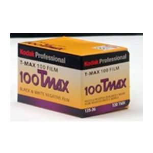    36   T Max Black & White 100 Film [36 Exposures]