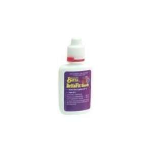    Aquarium Pharmaceuticals Bettafix Remedy 1.7OZ