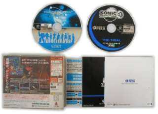 SEGA Dreamcast DCPHANTASY STAR ONLINENTSC J JAPAN  