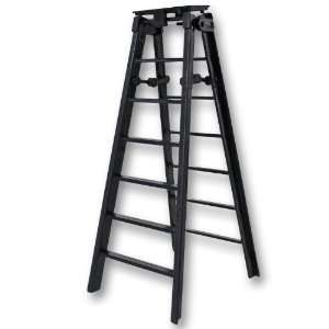  Black Folding Ladder for WWE Jakks Mattel Wrestling Action 