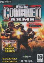 Joint Operations COMBINED ARMS 2x PC Games NEW in BOX  