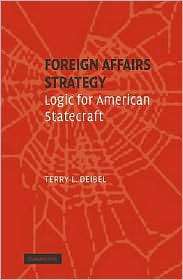   Statecraft, (0521871913), Terry L. Deibel, Textbooks   