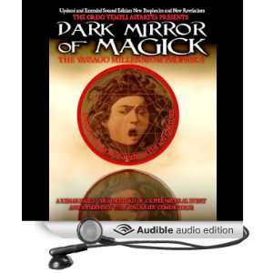  The Dark Mirror of Magick The Vassago Millennium Prophecy 