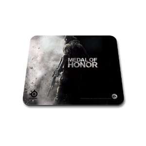  SteelSeries QcK Gaming Mousepad Medal of Honor Edition 