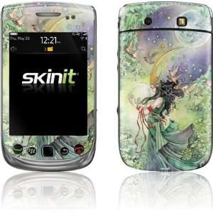  World skin for BlackBerry Torch 9800 Electronics