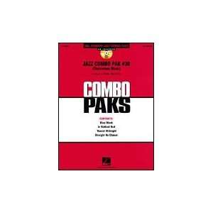  Jazz Combo Pak #30 (thelonious Monk) Musical Instruments