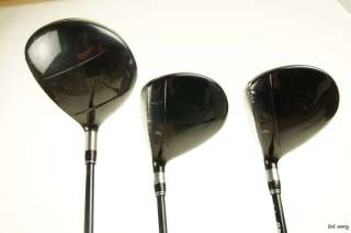 Mens Right Hand   TaylorMade Cobra Complete Golf Club Set MRH Regular 