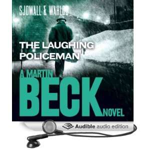  The Laughing Policeman Martin Beck Series, Book 4 