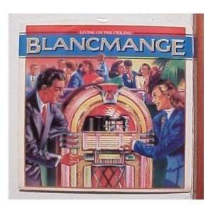  3 Blancmange 45s RARE promo 45 Record 