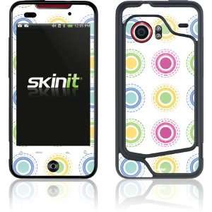  See Spots skin for HTC Droid Incredible Electronics
