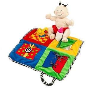  Baby & Blankie Toys & Games