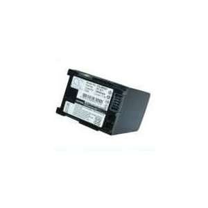  Battery for Canon FS10 Flash Memory Camcorder FS100 FS11 