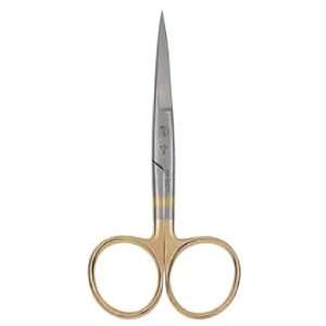  Dr. Slick 4 1/2 Hair Scissors  Curved Tip Sports 
