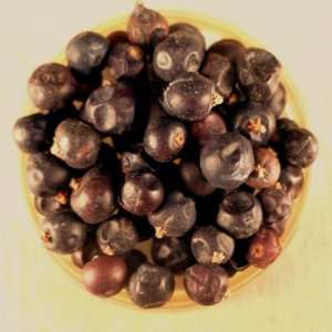 Juniper Berries  Grocery & Gourmet Food