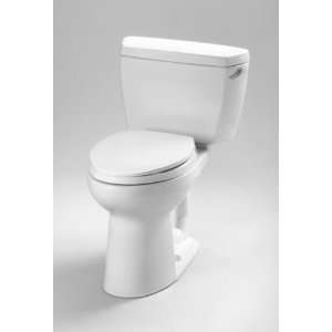   Right Handed Trip Lever Toilet (Less Seat) CST744ELR