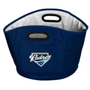    Logo Chair 524 58 San Diego Padres Party Bucket