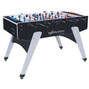    Garlando G 2000 Evolution Foosball Table