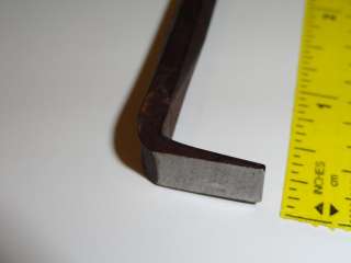   Screwdriver No.66 034 Offset NOS Unused USA Rare Carpenters Tool NEW