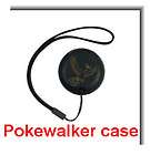 Pokemon Pokewalker Heart Gold Ho Oh Case with Strap