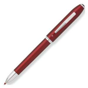  Cross Tech 4 Smooth Touch Multi Pen Formula Red Office 