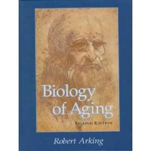  Biology of Aging **ISBN 9780878930432**  Author  Books
