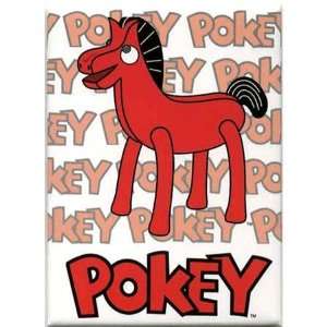  Pokey