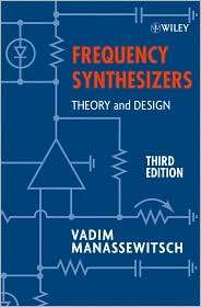   Design, (0471772631), Vadim Manassewitsch, Textbooks   