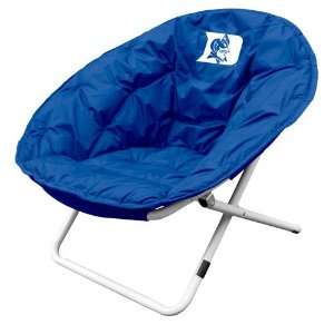  BSS   Duke Blue Devils NCAA Adult Sphere Chair Everything 