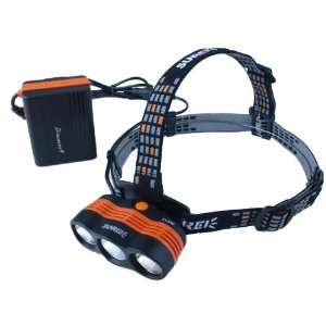  SecPro discover 9 Headlamp