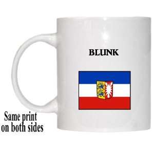  Schleswig Holstein   BLUNK Mug 