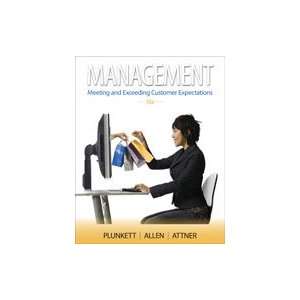  Management, 10th Edition 