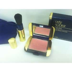   Estee Lauder Just Blush Eye & Cheek Powder * Pink Blush 01 * Beauty