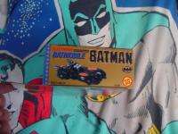 1989 Toy Biz Electronic Batman Batmobile Lights & Sound MIB  