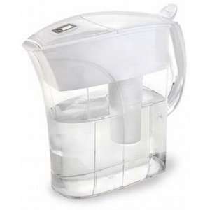  Brita Rivera Pitcher With Filter Charge Indicator