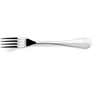  English Stainless Steel Table Fork