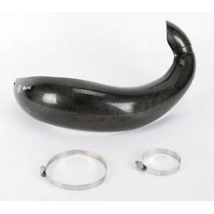  Moose Pipe Guards By E Line   Stock QPG2504 Automotive