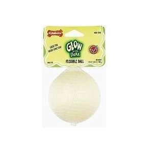 TFH GLOW IN THE DARK BALL SMALL