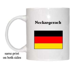  Germany, Neckargerach Mug 