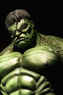 Keown Hulk Statue Kit Exclusive 25 inch tall  UNBUILT  Nt Sideshow 
