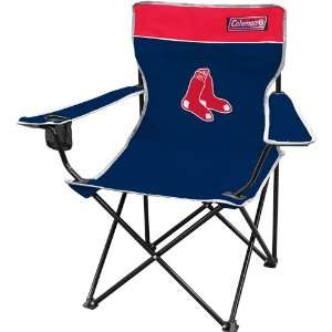     Boston Red Sox MLB Broadband Quad Tailgate Chair 