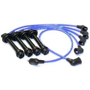  NGK (9429) TX09 Spark Plug Wire Set Automotive