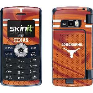  SkinIt Texas Longhorns LG enV3 VX9200 Skin Sports 